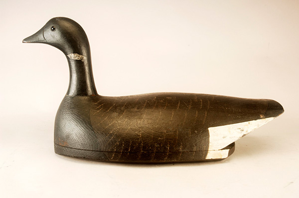 Lincoln Brant Decoy